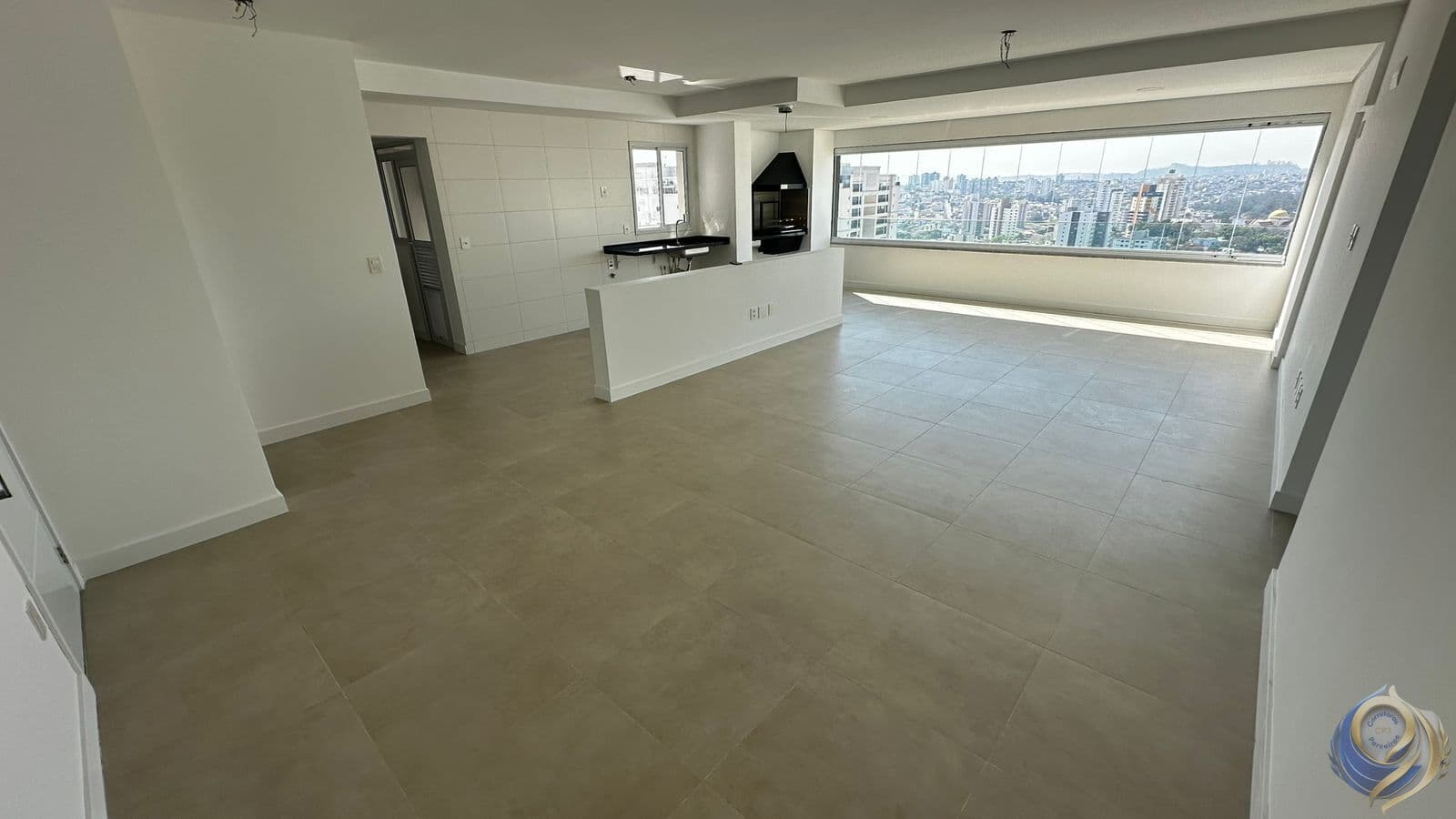 Apartamento em São Bernardo do Campo - Centro