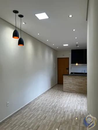 Apartamento Cobertura em Vila Pires, Santo André/SP