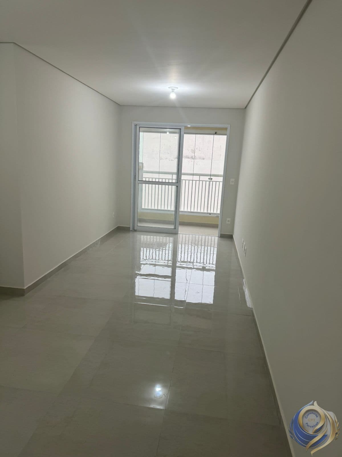 Apartamento em Santo André - Vila Alzira