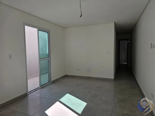 Apartamento em Santo André - Santa Maria