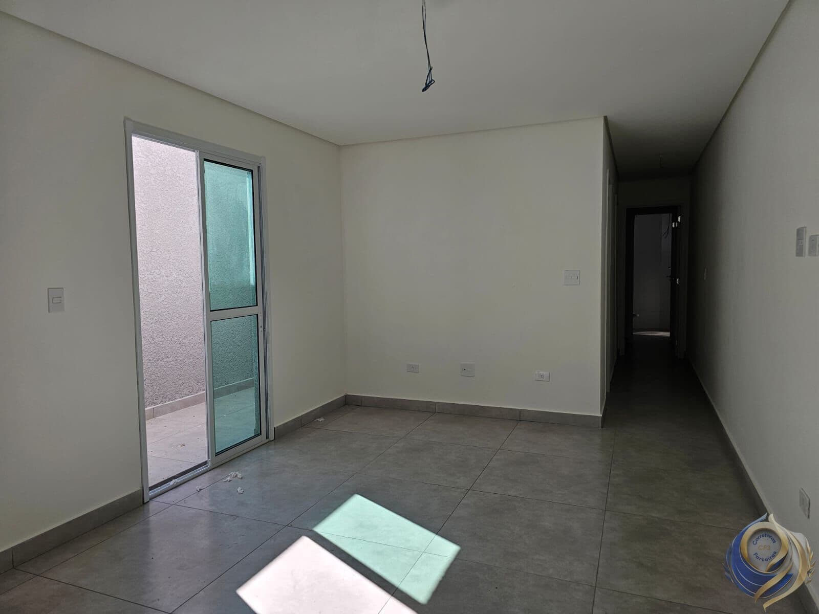 Apartamento em Santo André - Santa Maria