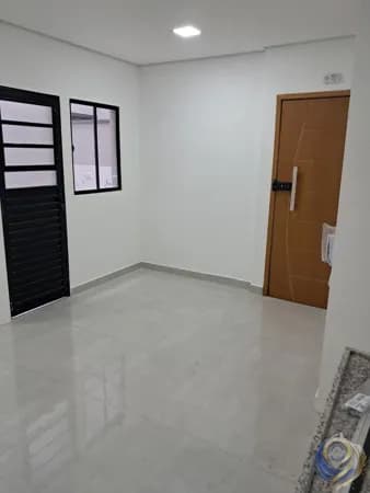 Apartamento em Vila América, Santo André/SP