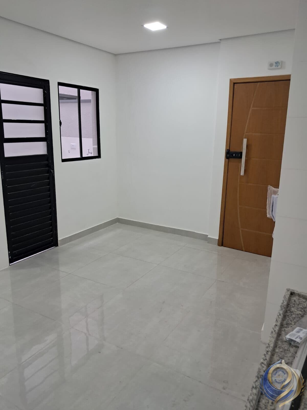 Apartamento em Vila América, Santo André/SP