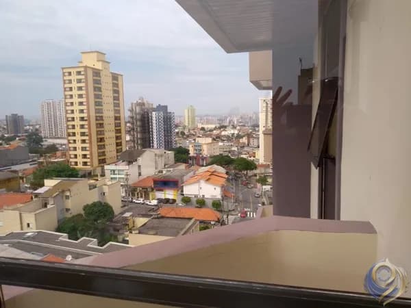Apartamento Padrão 133m2 Parque das Nações - Santo André. Iluminado. Analisa Imóvel de menor valor em Santo André e Santos