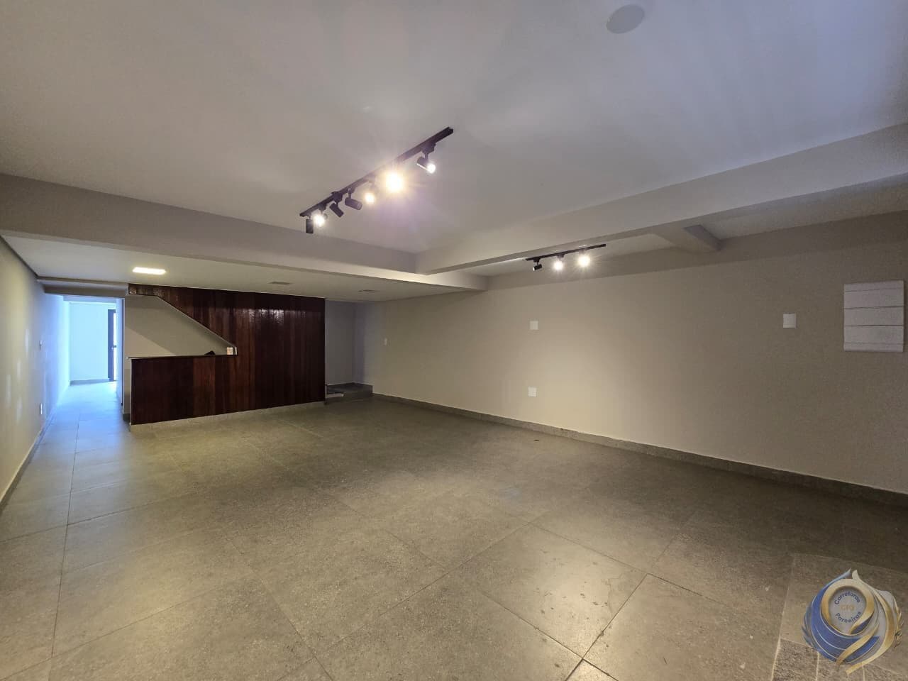 Sobrado em Santo André - Vila Scarpelli