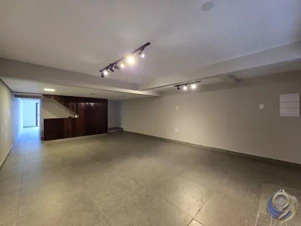 Sobrado em Santo André - Vila Scarpelli