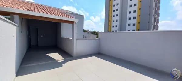 Apartamento Cobertura em Vila Pires, Santo André/SP