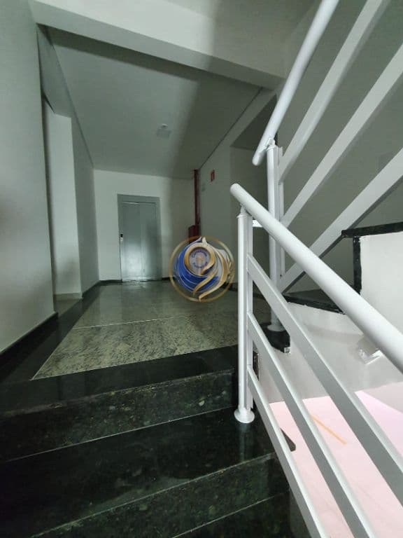 Apartamento cobertura à venda no bairro Parque Oratório em Santo André/SP