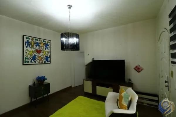 Casa Padrão 148m2 área construída - Vila Vitória - Santo André - SP.