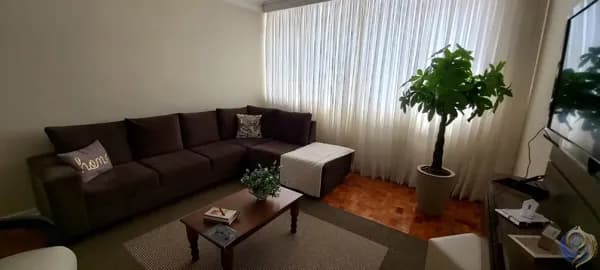 Apartamento em Centro, Santo André/SP