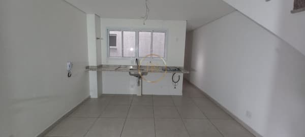 Apartamento à venda no bairro Vila Pires em Santo André/SP