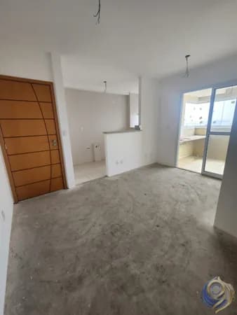 Apartamento em Santo André - Vila Humaitá