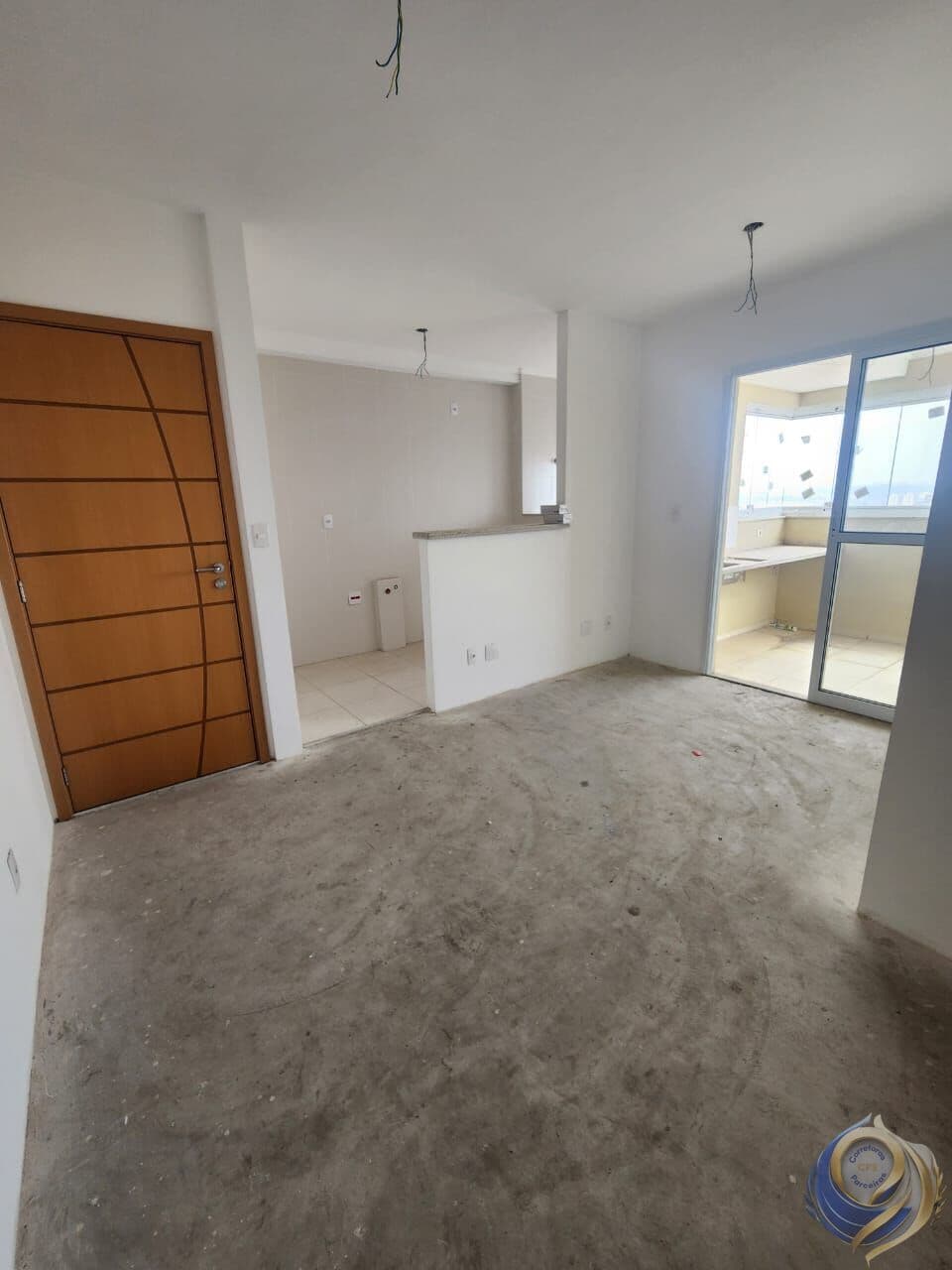 Apartamento em Santo André - Vila Humaitá
