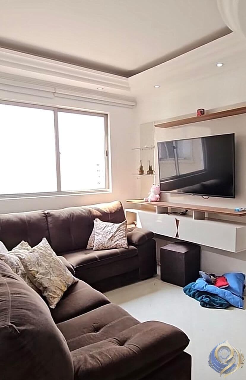 Apartamento em Parque Marajoara, Santo André/SP