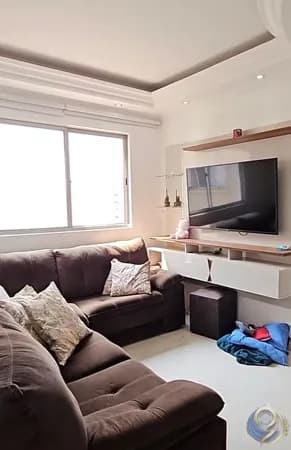 Apartamento em Parque Marajoara, Santo André/SP