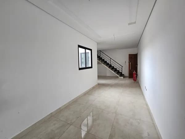 Apartamento Cobertura à venda no bairro Silveira em Santo André/SP