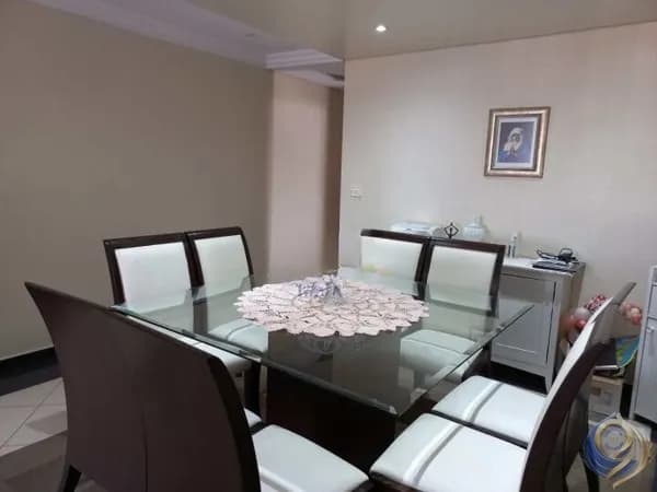 Apartamento Cobertura 250m2 - Vila Pires - Santo André - SP. Imóvel dos Sonhos!