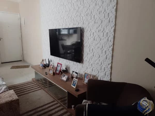 Apartamento Cobertura em Vila Pires, Santo André/SP
