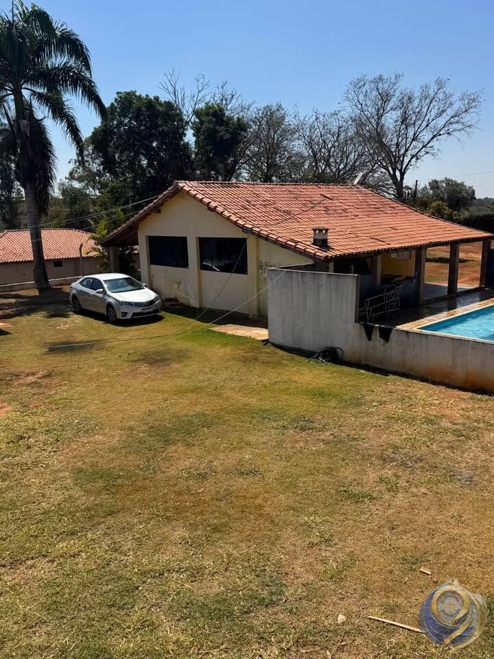 Chácara 2.000m2 - Sorocaba - São Paulo. SP.