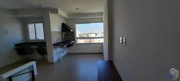 Apartamento 80m2 em Vila Guiomar, Santo André/SP