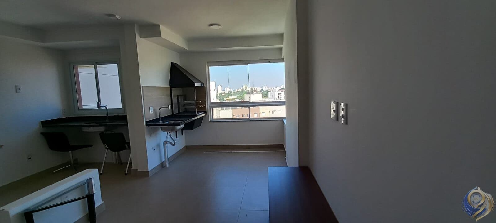 Apartamento 80m2 em Vila Guiomar, Santo André/SP