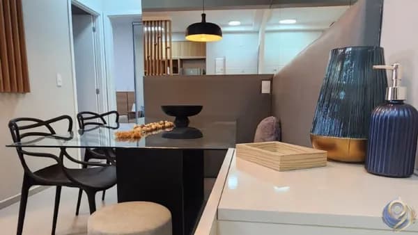 Apartamento em Santo André - Campestre