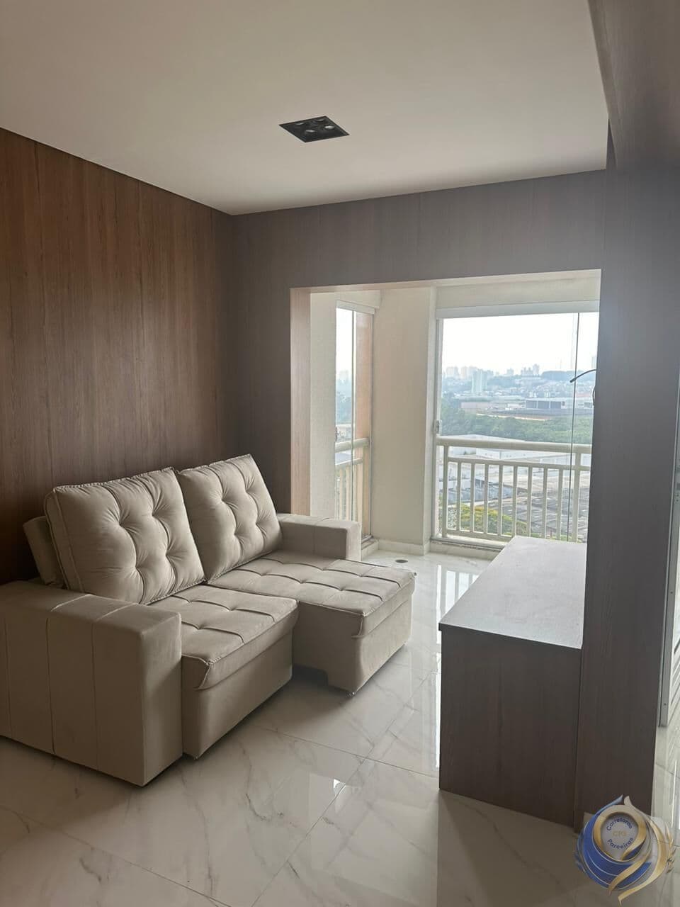 Apartamento em Centro, Santo André/SP