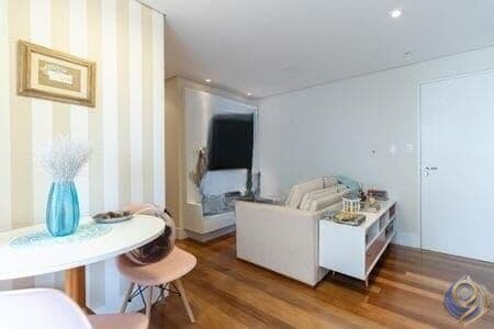 Apartamento em São Paulo - Jardim Previdência