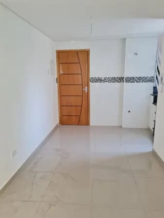 Apartamento cobertura à venda no bairro Vila Assunção em Santo André/SP