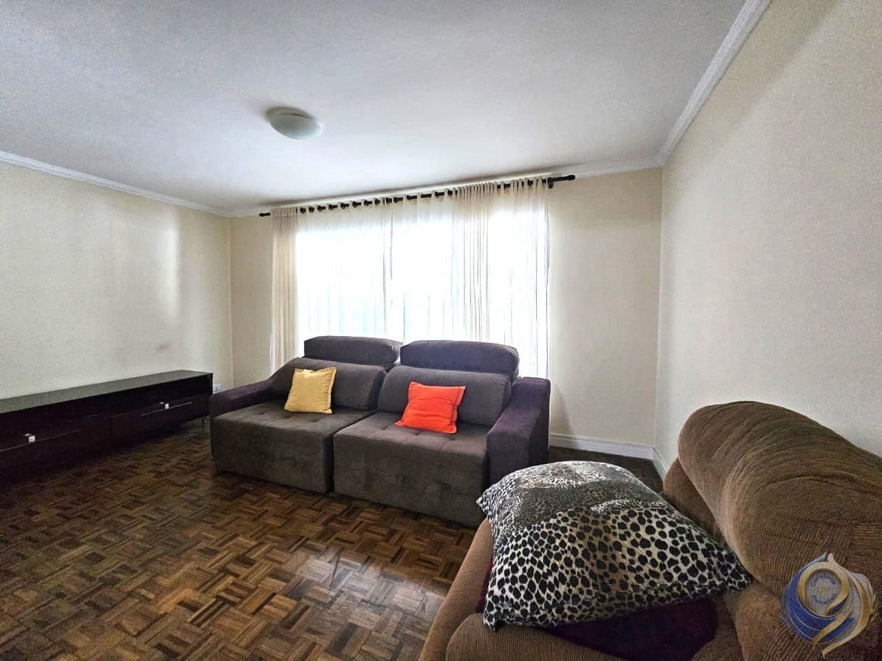 Sobrado em Santo André - Campestre