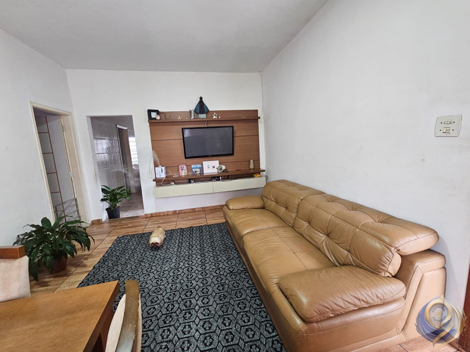 Casa em Santo André - Vila Linda