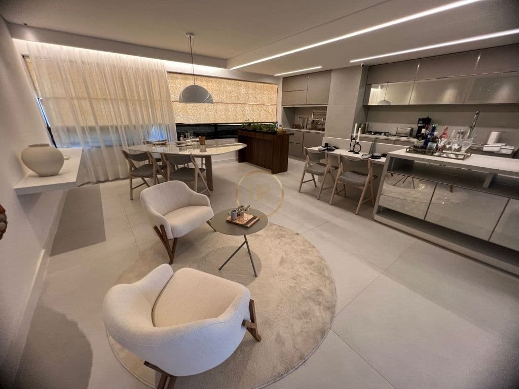 Apartamento à venda no bairro Vila Assunção em Santo André/SP