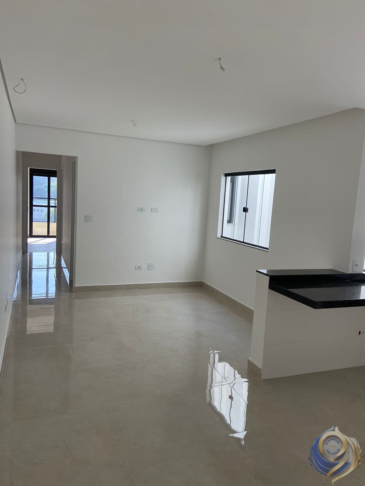 Apartamento em Santo André - Parque das Nações