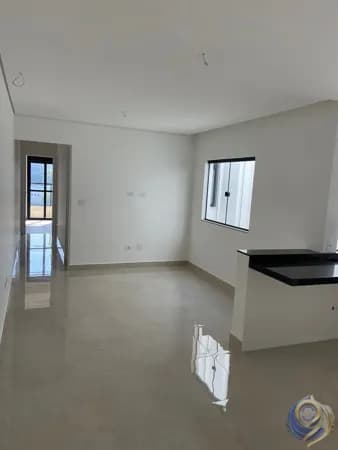 Apartamento em Santo André - Parque das Nações