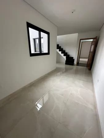 Apartamento à venda no bairro Vila Eldízia em Santo André/SP