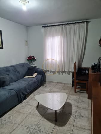 Casa à venda no bairro Vila Luzita em Santo André/SP