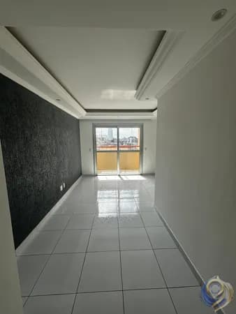Apartamento em Conceição, Diadema/SP