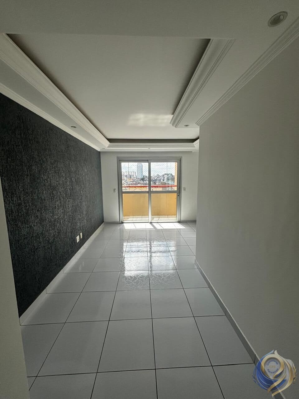 Apartamento em Conceição, Diadema/SP