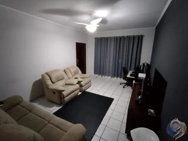 Sobrado em Santo André - Parque Novo Oratório