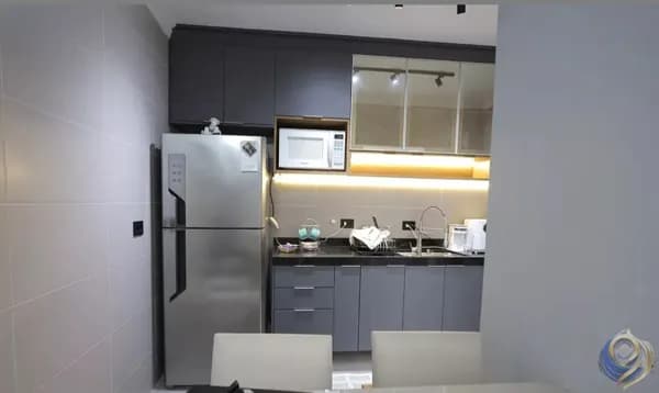 Apartamento em Campestre, Santo André/SP