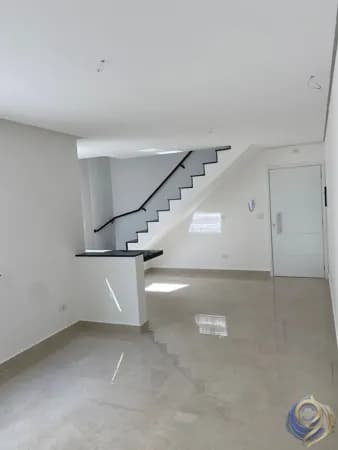 Apartamento em Santo André - Campestre