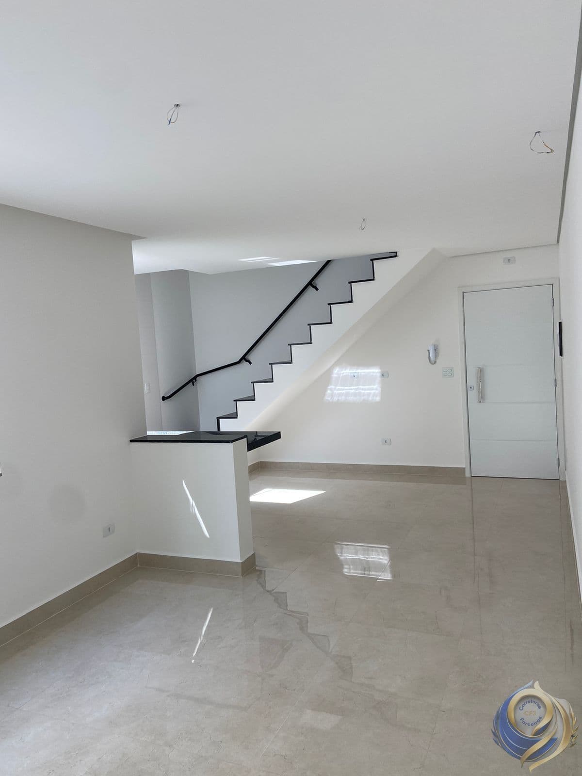 Apartamento em Santo André - Campestre