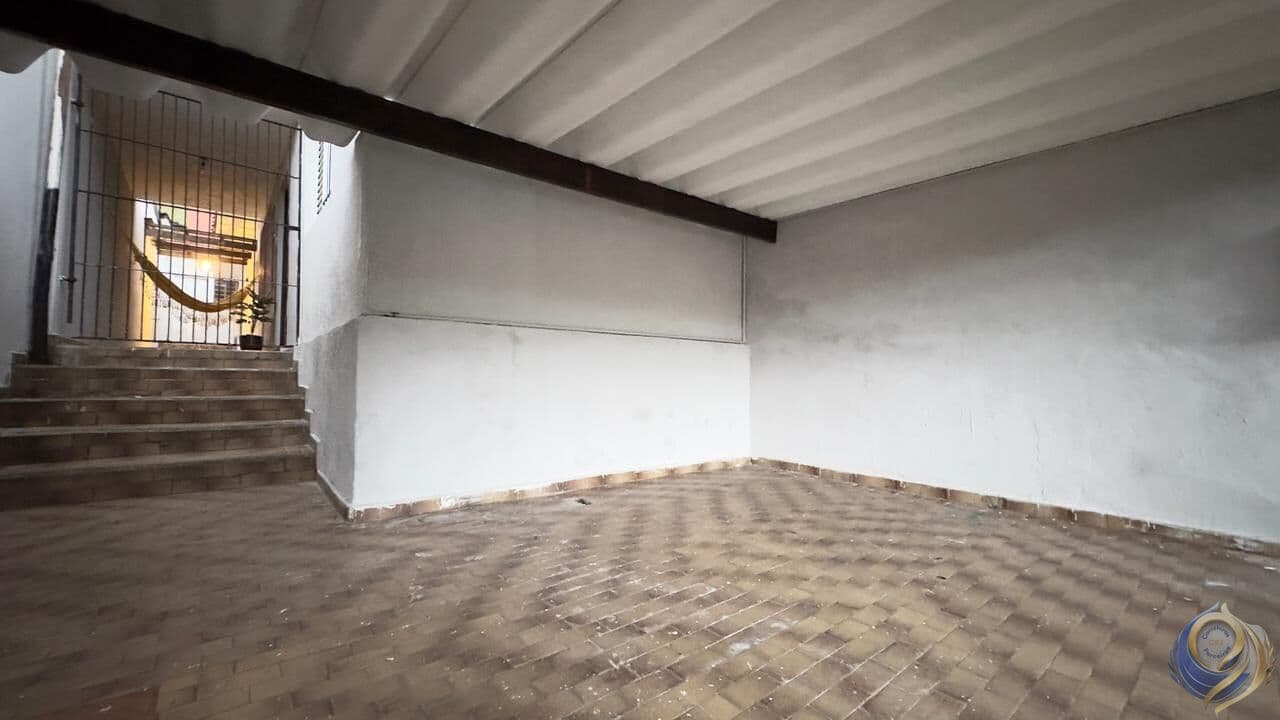 Casa Térrea em Jardim Alvorada, Santo André/SP