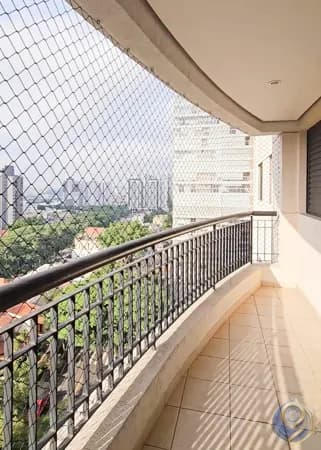 Apartamento em Santo André - Bairro Jardim