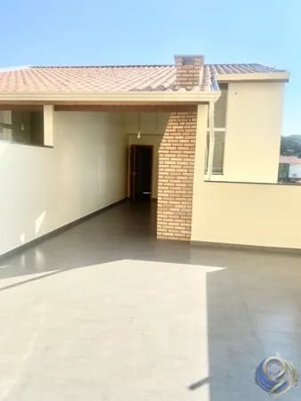 Apartamento em Santo André - Parque Oratório