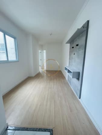 Apartamento cobertura à venda no bairro Vila Scarpelli em Santo André/SP