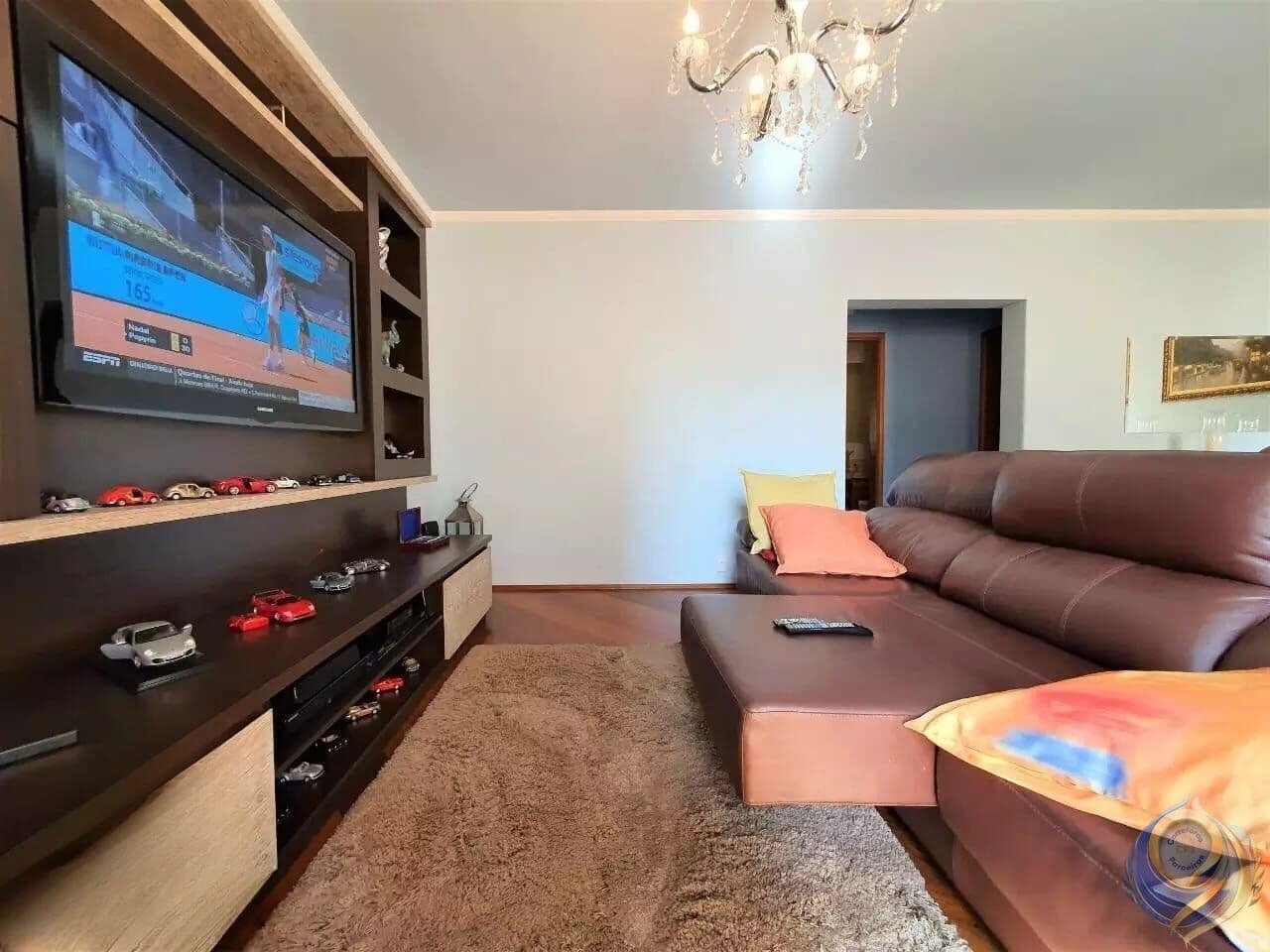 Apartamento em Santo André - Centro