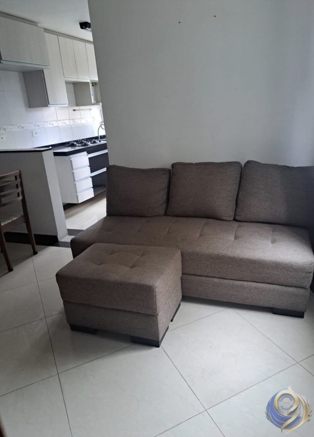 Apartamento em Santo André - Jardim Alvorada