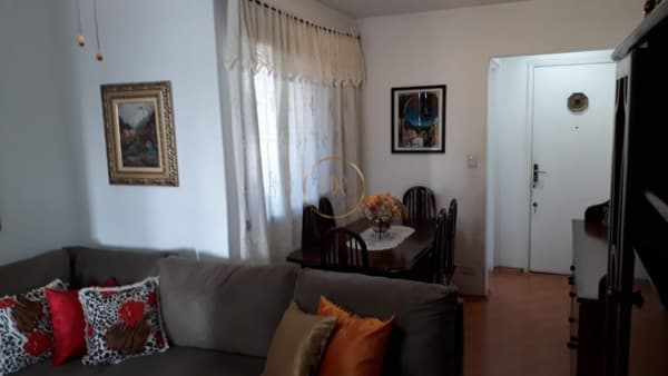 Apartamento à venda no bairro Jardim do Mar em São Bernardo do Campo/SP