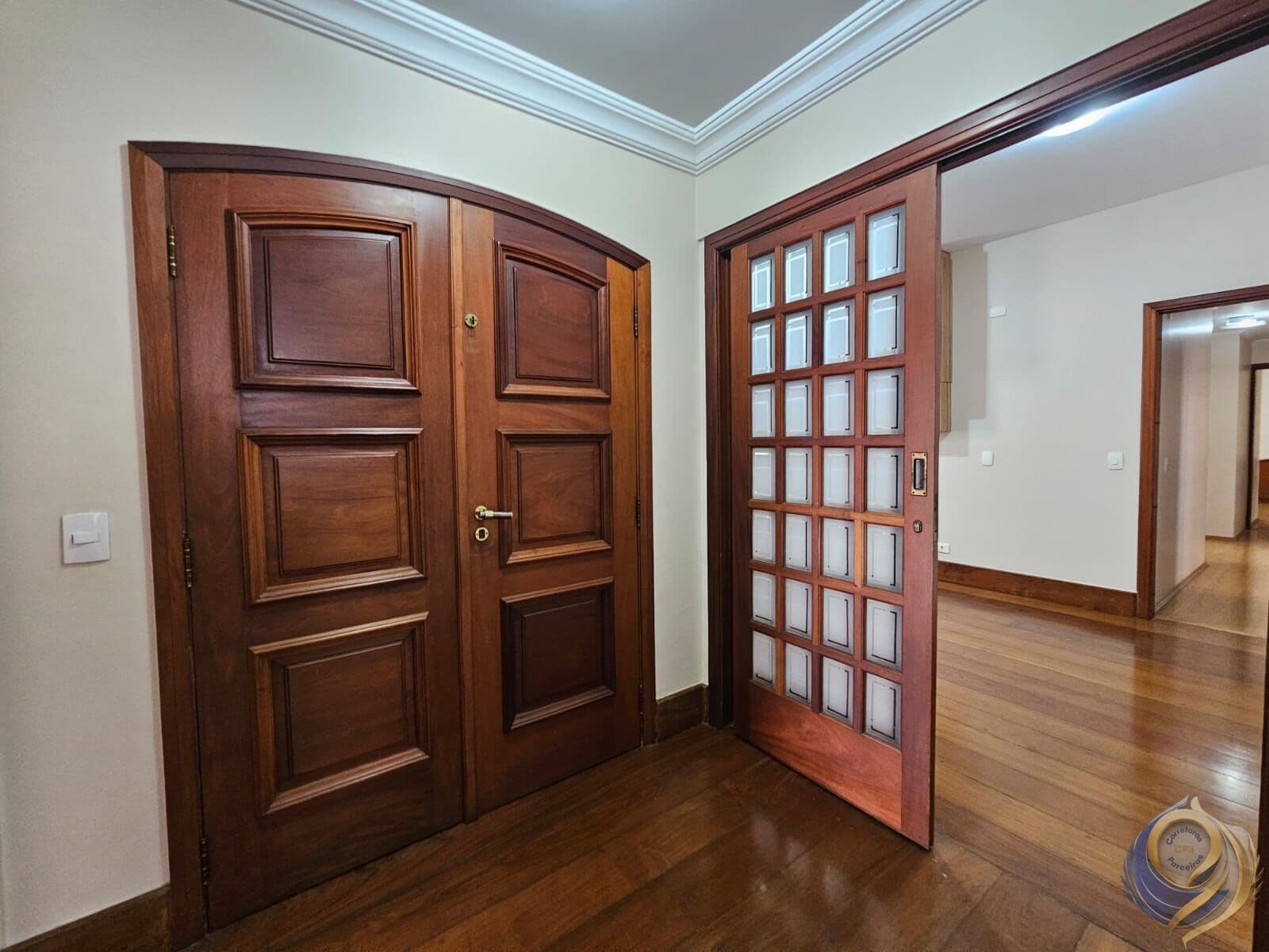 Apartamento em Santo André - Vila Bastos